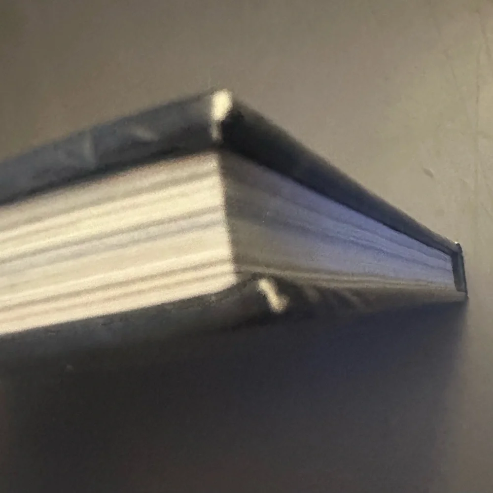 Star Wars 5-Minute Stories Book - Blue and Black